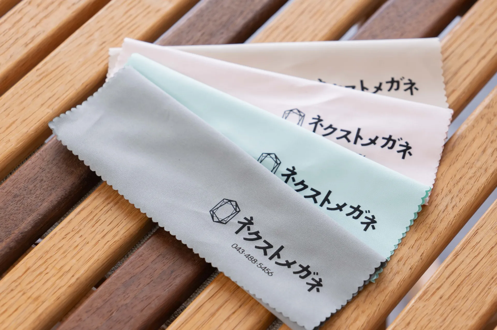 快適で健康的な生活をもたらす視覚改善