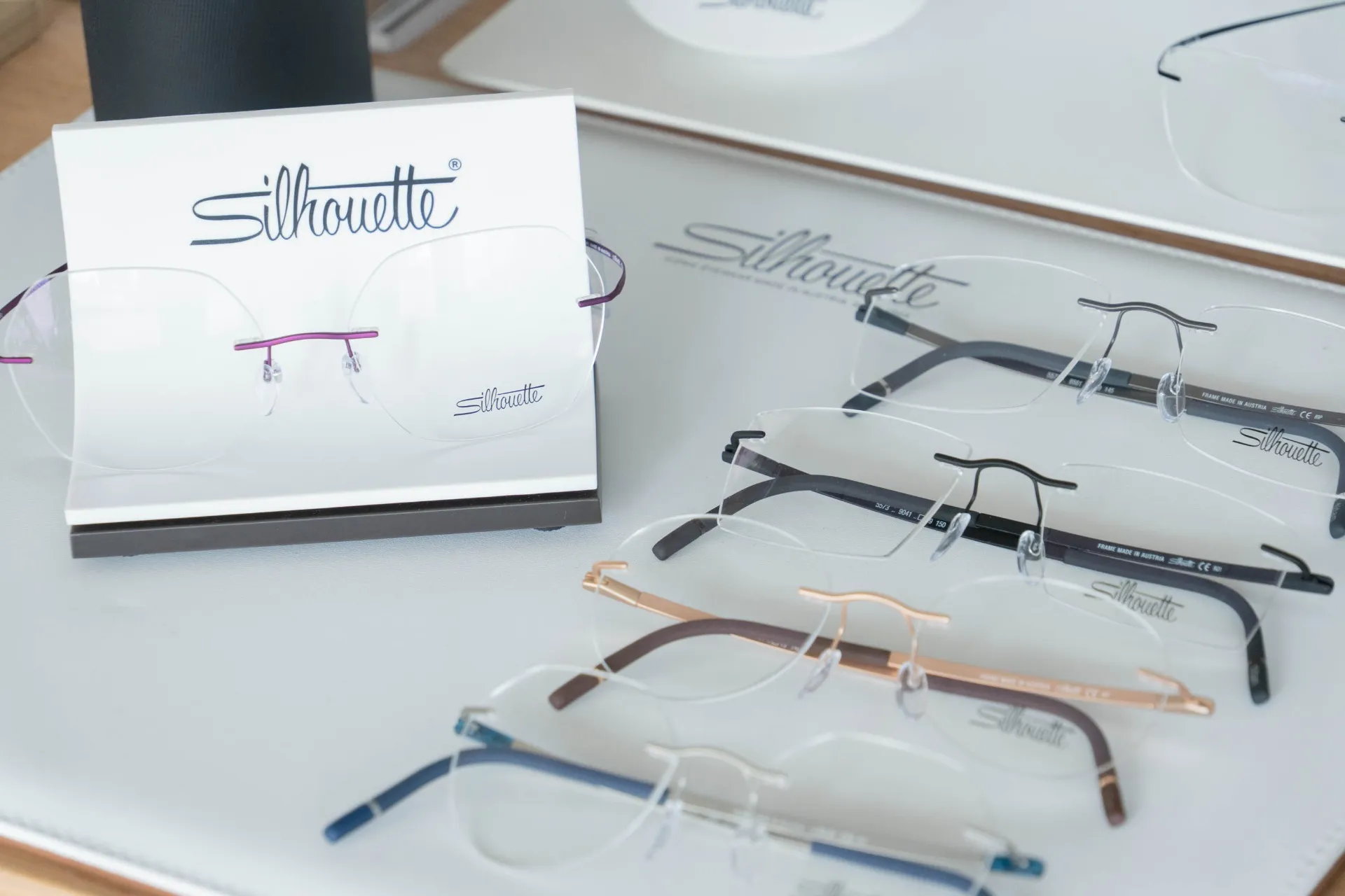 ネクストメガネ