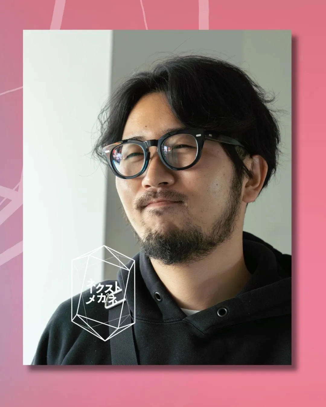 夕方になると、目も首もどっと重くなる…。