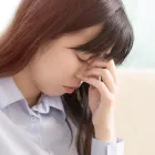 疲れ